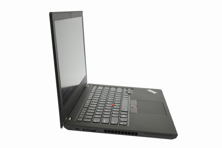 Lenovo ThinkPad T480 14" i7-8650U 16 GB 512 FHD Dotykowy US QWERTY Windows 10 Pro Klasa A-