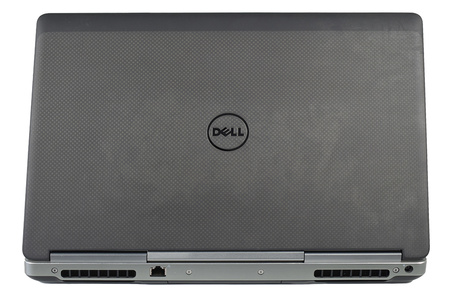 Dell Precision 7510 15.6" i7-6820HQ 64 GB 512 FHD  AMD Radeon Venus XTX US QWERTY Windows 10 Pro Klasa A