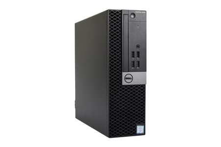 Dell Dell OptiPlex 3040 SFF i5-6500 8 GB 500 GB SSD Windows 10 Pro