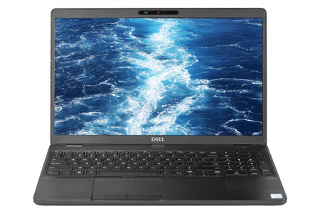 Dell Latitude 5501 15.6" i5-9400H 16 GB 256 GB  FHD  Windows 11 Pro Klasa A