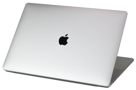 Apple MacBook Pro 15,1 A1990 15.4" i9-8950HK 32 GB 500 R  Klawiatura standaryzowana Mac OS Klasa A-