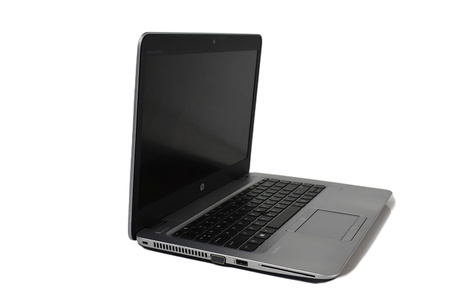 HP EliteBook 840 G3 14" i5-6300U 8 GB 512 FHD  US QWERTY Windows 11 Pro Klasa A-