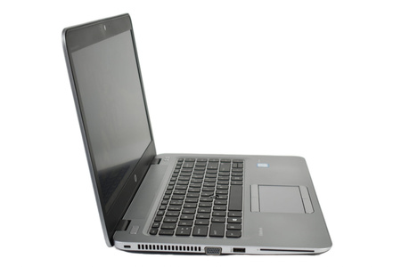 HP EliteBook 840 G4 14" i5-7300U 16 GB 256 FHD US QWERTY Windows 11 Pro Klasa A-