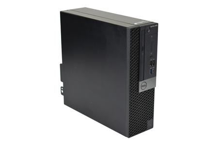 Dell OptiPlex 5070 SFF i5-9500 8 GB 256 GB SSD  MAR Windows 11 Pro