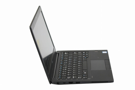 Dell Latitude 7280 12.5" i7-6600U 16 GB 256 HD  US QWERTY Windows 11 Pro Klasa A-