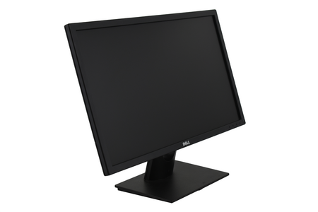 Dell E2416HB 24" FHD Klasa A-