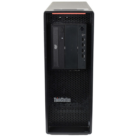 Lenovo ThinkStation P520 Tower W-2102 16 GB 1 TB SSD Nvidia Quadro P620