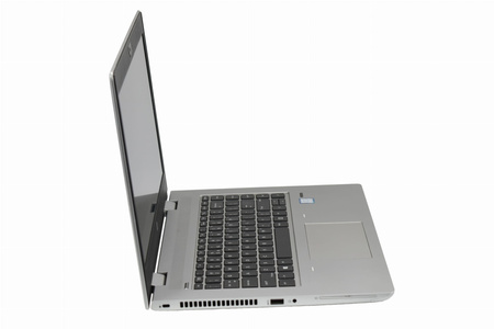 HP ProBook 640 G4 14" i5-8350U 8 GB 128 FHD  US QWERTY Windows 10 Pro Klasa A-