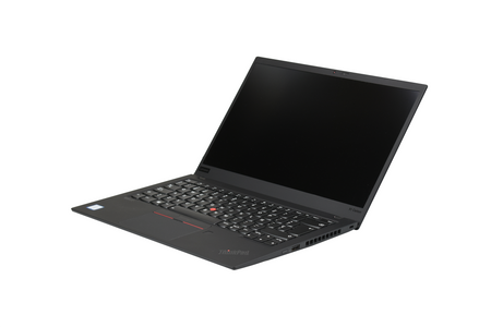 Lenovo ThinkPad X1 Carbon 7 Gen 14" i7-8665U 16 GB 256 FHD  Klawiatura standaryzowana Windows 11 Pro Klasa A-