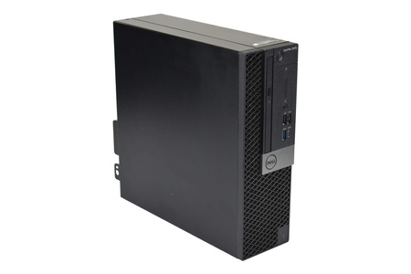 Dell OptiPlex 5070 SFF i7-9700 16 GB 1 TB SSD Windows 11 Pro