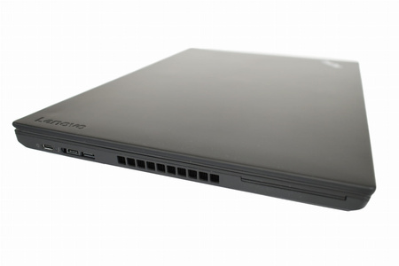 Lenovo ThinkPad T480 14" i5-7300U 8 GB 256 FHD  Klawiatura standaryzowana Windows 10 Pro Klasa A-