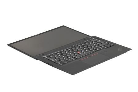 Lenovo ThinkPad X1 Carbon 6 Gen 14" i7-8650U 16 GB 512 GB Dotykowy FHD Zintegrowana Windows 11 Pro Klasa A-