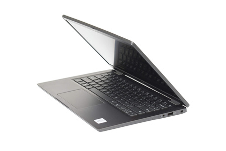 Dell Latitude 7310 13" i5-10310U 16 GB 256 GB  FHD Windows 11 Pro Klasa A-