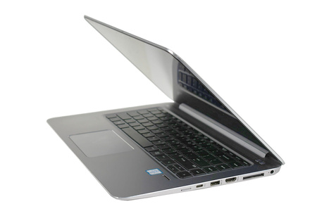 HP EliteBook Folio 1040 G3 14" i5-6200U 8 GB 512 FHD US QWERTY Windows 10 Pro Klasa A-