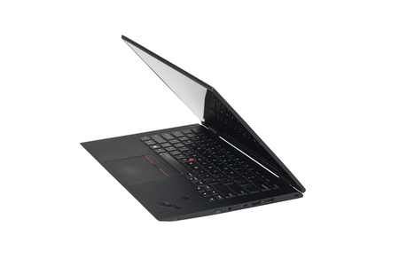 Lenovo ThinkPad X1 Yoga 3 Gen 14" i5-8350U 8 GB 256 FHD Dotykowy Klawiatura standaryzowana Windows 10 Pro Klasa A-