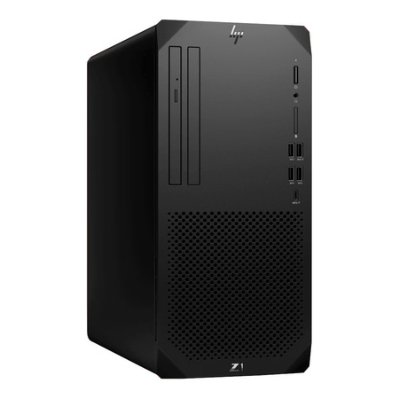 Nowy Komputer Gamingowy HP Z1 G9 i7-13700 16GB 1TB RTX4060 W11 Pro