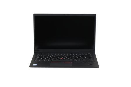 Lenovo ThinkPad X1 Carbon 7 Gen 14" i7-8665U 16 GB 256 FHD  US QWERTY Windows 11 Pro Klasa A-