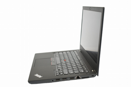 Lenovo ThinkPad T480 14" i5-8350U 8 GB 256 FHD Dotykowy US QWERTY Podświetlana Windows 11 Pro Klasa A