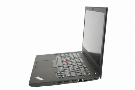 Lenovo ThinkPad T480 14" i7-8650U 16 GB 512 FHD  US QWERTY Windows 10 Pro Klasa A-