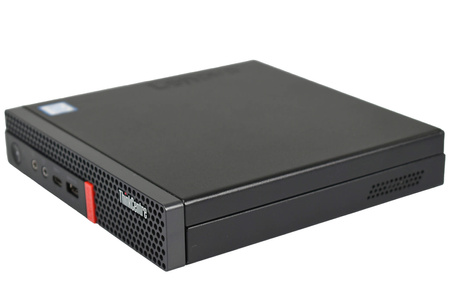 Lenovo ThinkCentre M720q Micro i5-8500T 16 GB 512 GB SSD Windows 11 Pro