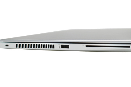 HP EliteBook 840 G5 14" i5-7300U 8 GB 256 FHD  US QWERTY Windows 10 Pro Klasa A-