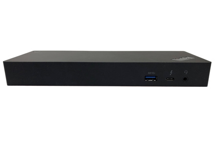 Lenovo Thinkpad Thunderbolt 3 Dock Gen 2 40AN