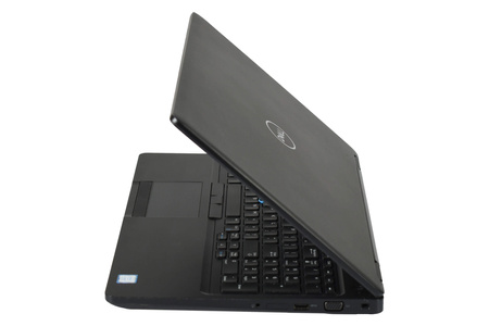 Dell Latitude 5591 15.6" i7-8850H 16 GB 512 GB FHD GeForce MX130 Windows 11 Pro Klasa A-