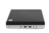 HP EliteDesk 800 G3 Micro i7-6700 16 GB 256 GB SSD Windows 11 Pro