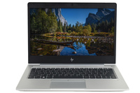 HP EliteBook 830 G5 13.3" i7-8650U 16 GB 512 FHD Dotykowy Klawiatura standaryzowana Windows 11 Pro Klasa A