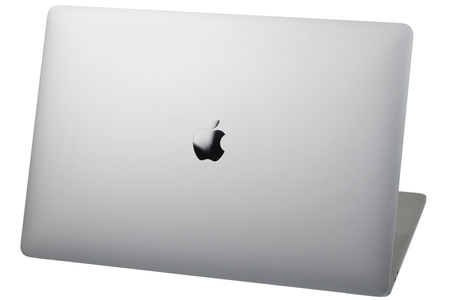 Apple MacBook Pro 16,1 A2141 16" i7-9750H 16 GB 500 R  Radeon Pro 5500M Klawiatura standaryzowana Mac OS Klasa A