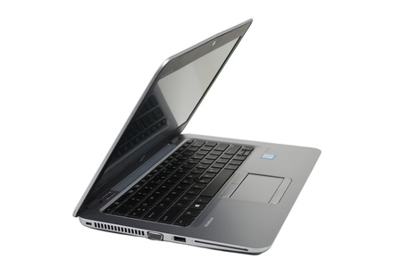 HP Elitebook 820 G3 12.5" i5-6300U 12 GB 256 FHD  US QWERTY Windows 11 Pro Klasa A