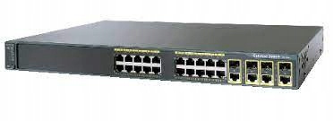 Cisco LAB CCNA / CCNP / Technik Informatyk - TECH RACK v1 + 2 GRATISY