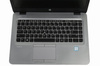 HP EliteBook 840 G4 14" i5-7300U 16 GB 256 FHD US QWERTY Windows 11 Pro Klasa A-