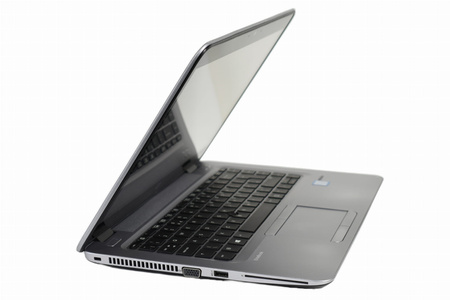 HP EliteBook 840 G3 14" i5-6300U 8 GB 256 HD  US QWERTY Windows 11 Pro Klasa A