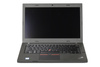 Lenovo ThinkPad T470p 14" i7-7820HQ 32 GB 1TB FHD Dotykowy GeForce 940MX US QWERTY Windows 10 Pro Klasa A-