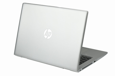 HP ProBook 640 G5 14" i5-8265U 8 GB 256 GB  FHD Windows 11 Pro Klasa A-