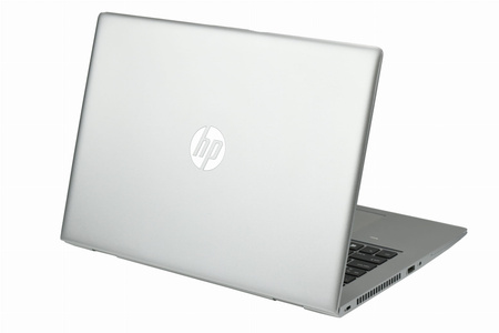 HP ProBook 640 G5 14" i5-8365U 8 GB 128 FHD  US QWERTY Windows 11 Pro Klasa A-