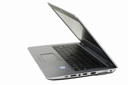 HP EliteBook 820 G4 12.5" i5-7300U 8 GB 256 FHD US QWERTY Windows 11 Pro Klasa A-