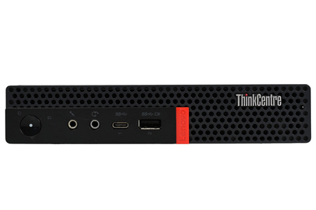 Lenovo ThinkCentre M720q Micro i5-8500T 16 GB 512 GB SSD Windows 11 Pro