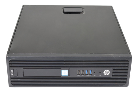 HP Z240 Workstation i7-6700 16 GB 256 GB SSD  Windows 10 Pro