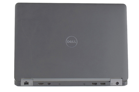 Dell Latitude E7270 12.5" i7-6600U 8 GB 256 GB  HD  Windows 11 Pro Klasa A-