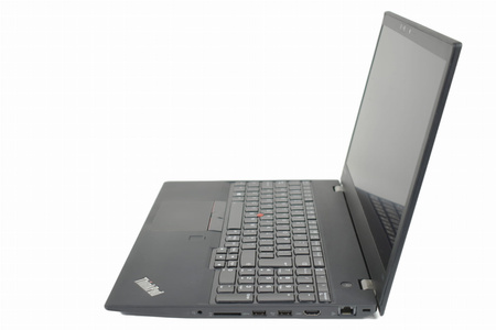 Lenovo ThinkPad T570 14" i5-7300U 16 GB 512 FHD  US QWERTY Windows 11 Pro Klasa A-