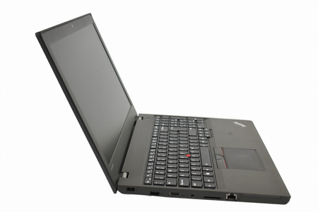 Lenovo ThinkPad T560 15.6" i5-6300U 8 GB 256 FHD  US QWERTY Windows 10 Pro Klasa A