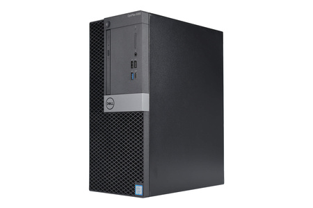 Dell OptiPlex 5060 Tower i5-8500 8 GB 512 GB SSD Windows 11 Pro