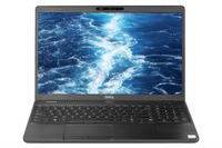 Dell Latitude 5501 15.6" i5-9400H 8 GB 256 GB  FHD  Windows 11 Pro Klasa A-