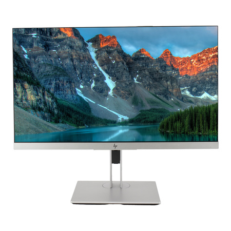 HP E243 Monitor 24" FHD Klasa A