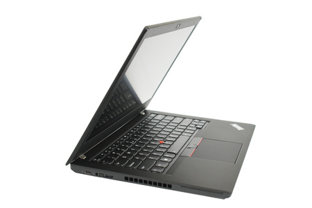 Lenovo ThinkPad T480 14" i5-7300U 8 GB 256 GB  FHD Windows 11 Pro Klasa A