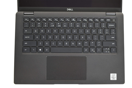 Dell Latitude 7410 14" i5-10310U 16 GB 256 FHD  US QWERTY Windows 11 Pro Klasa A-