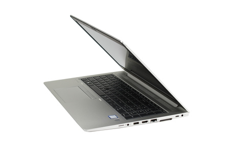 HP EliteBook 850 G6 15.6" i7-8665U 32 GB 512 GB  FHD  Windows 11 Pro Klasa A-