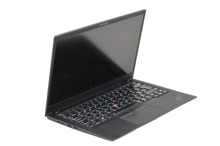 Lenovo ThinkPad X1 Carbon 6 Gen 14" i7-8650U 16 GB 512 GB Dotykowy FHD Zintegrowana Windows 11 Pro Klasa A-